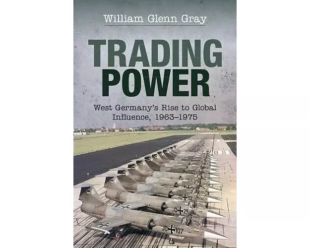 Trading Power