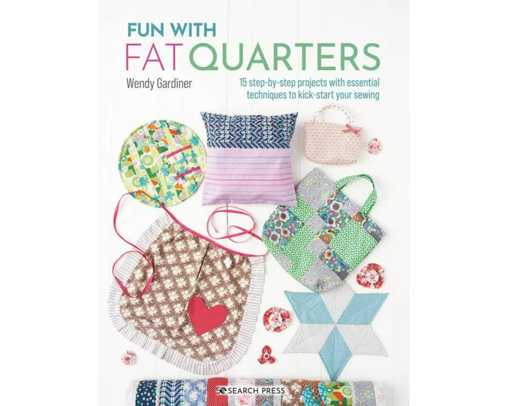 Fun with Fat Quarters