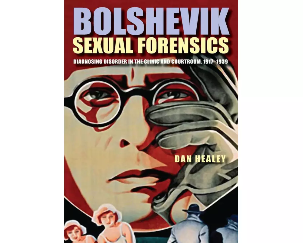 Bolshevik Sexual Forensics