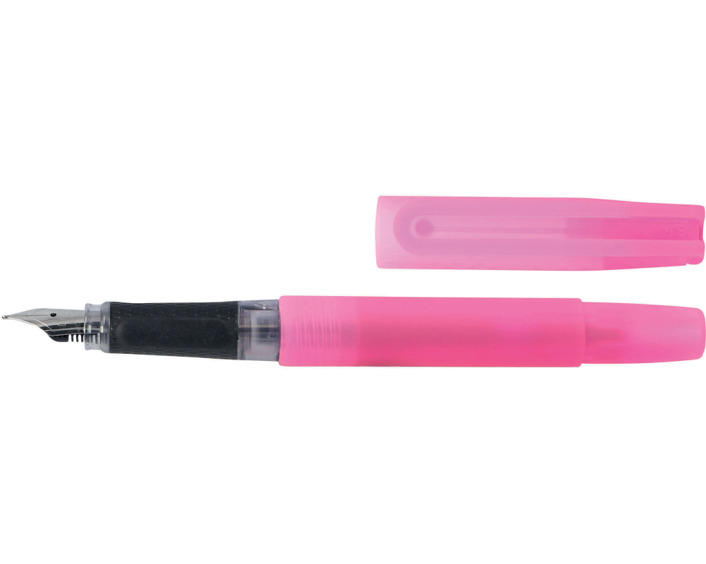 ONLINE Füllhalter Bachelor Semi M 54152/3D Semi Pink