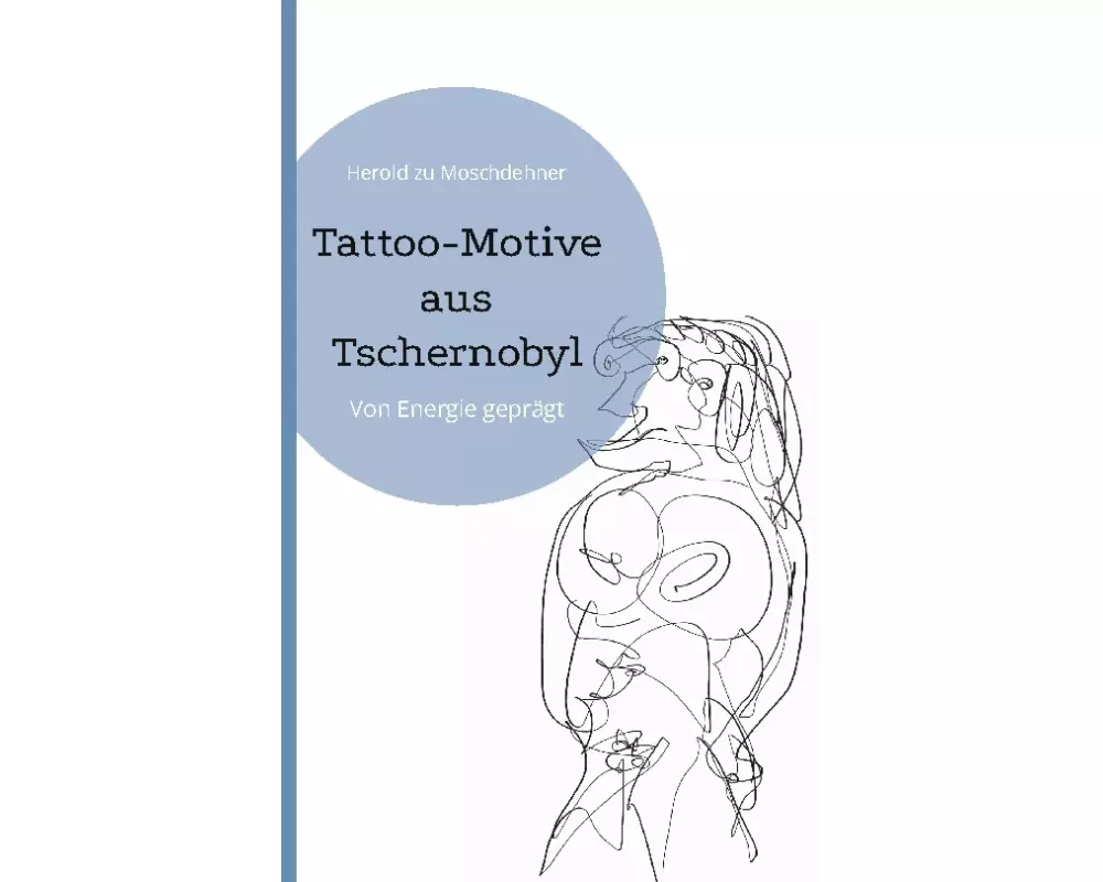 Tattoo-Motive aus Tschernobyl
