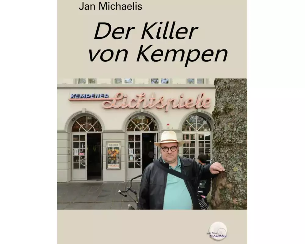 Der Killer von Kempen