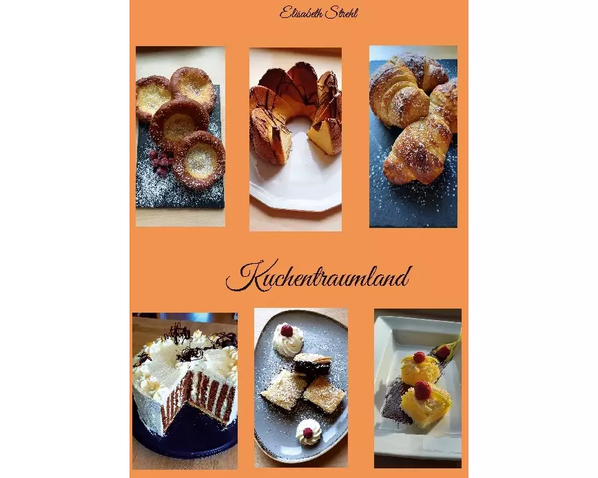 Kuchentraumland