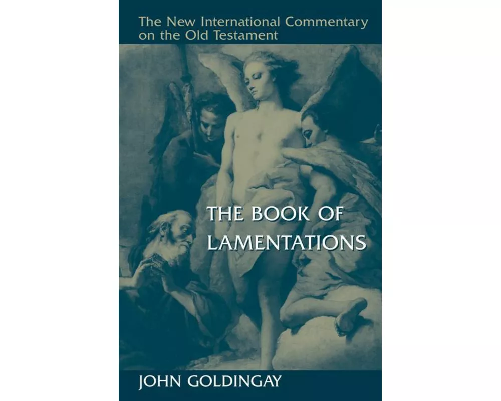 The Book of Lamentations