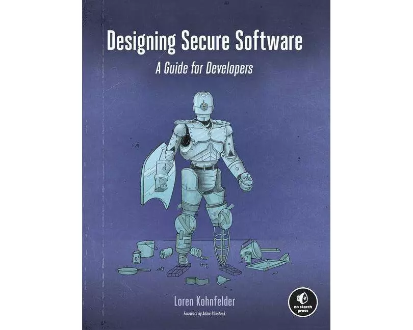 Designing Secure Software