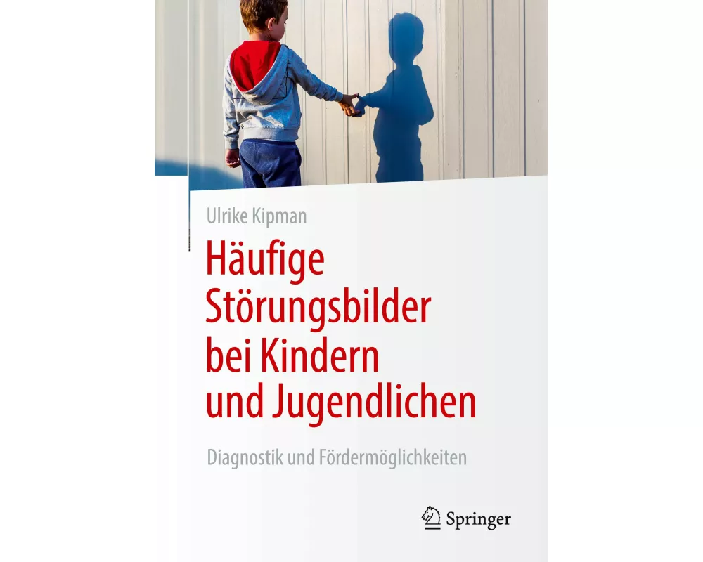 Häufige Störungsbilder bei Kindern und Jugendlichen