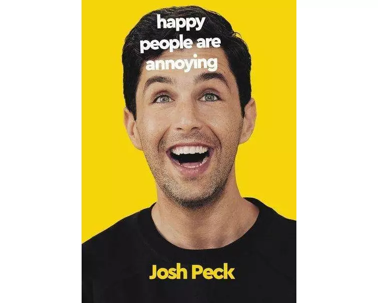 Happy People Are Annoying