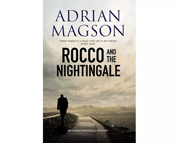 Rocco and the Nightingale