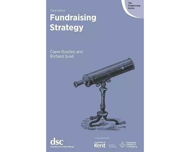 Fundraising Strategy