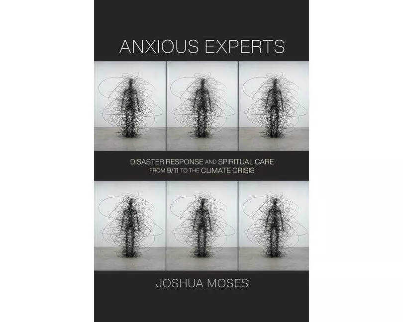 Anxious Experts