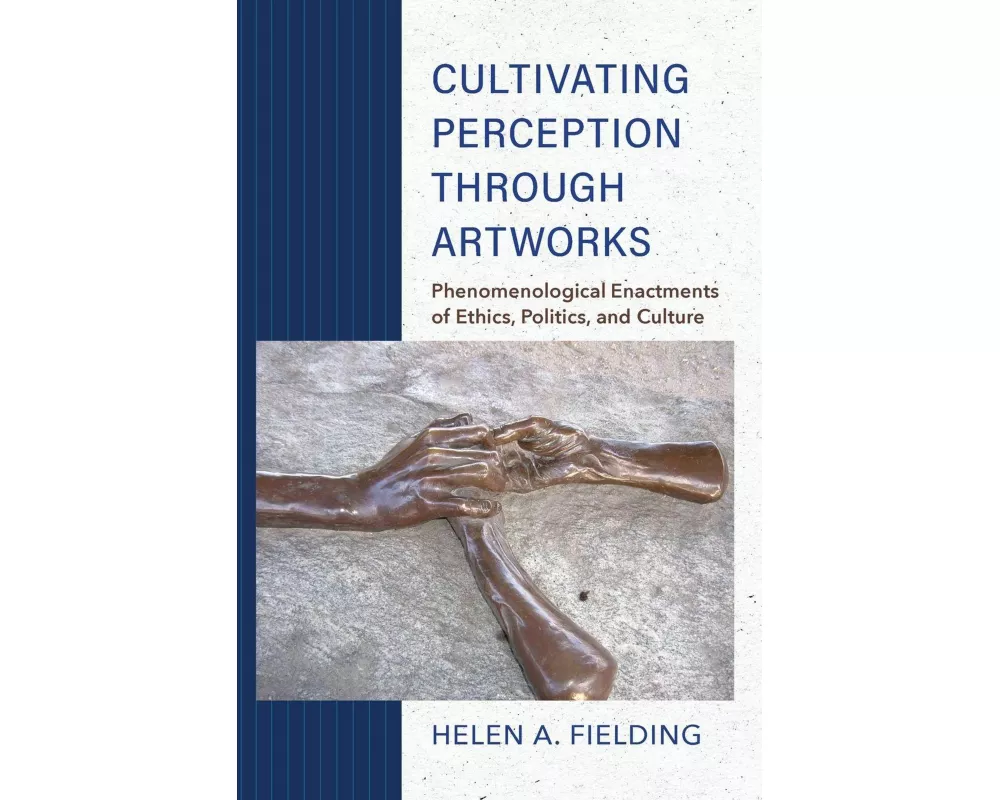 Cultivating Perception through Artworks