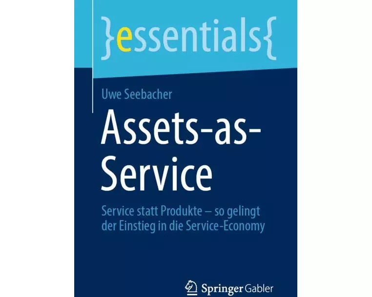 Assets-as-Service