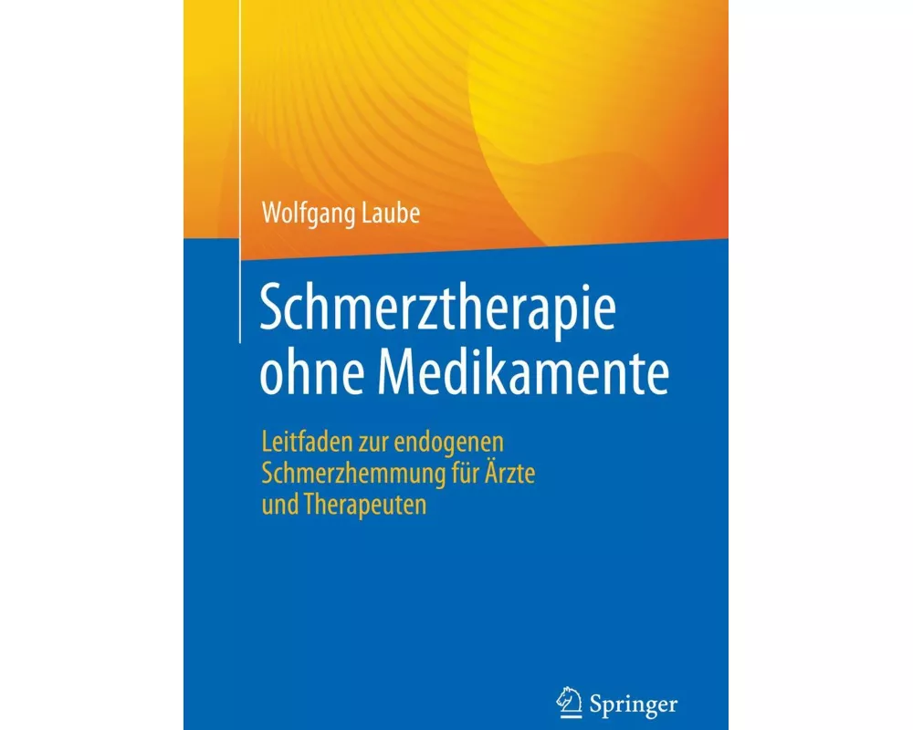 Schmerztherapie ohne Medikamente