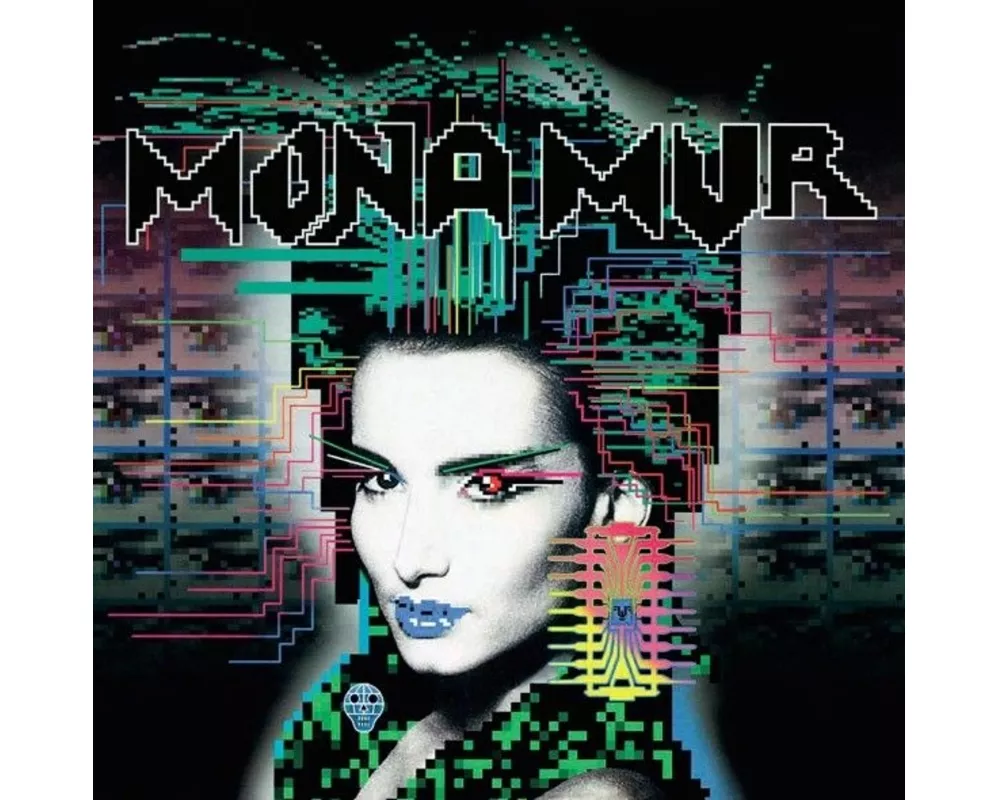 Mona Mur