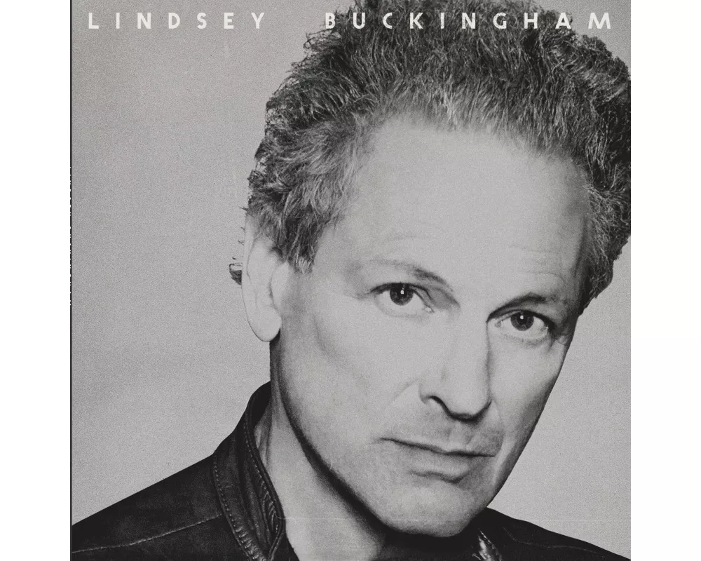 Lindsey Buckingham
