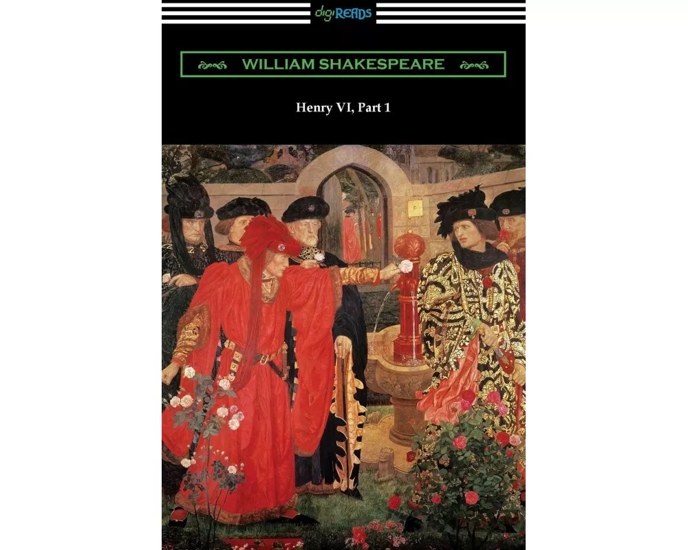 Henry VI, Part 1