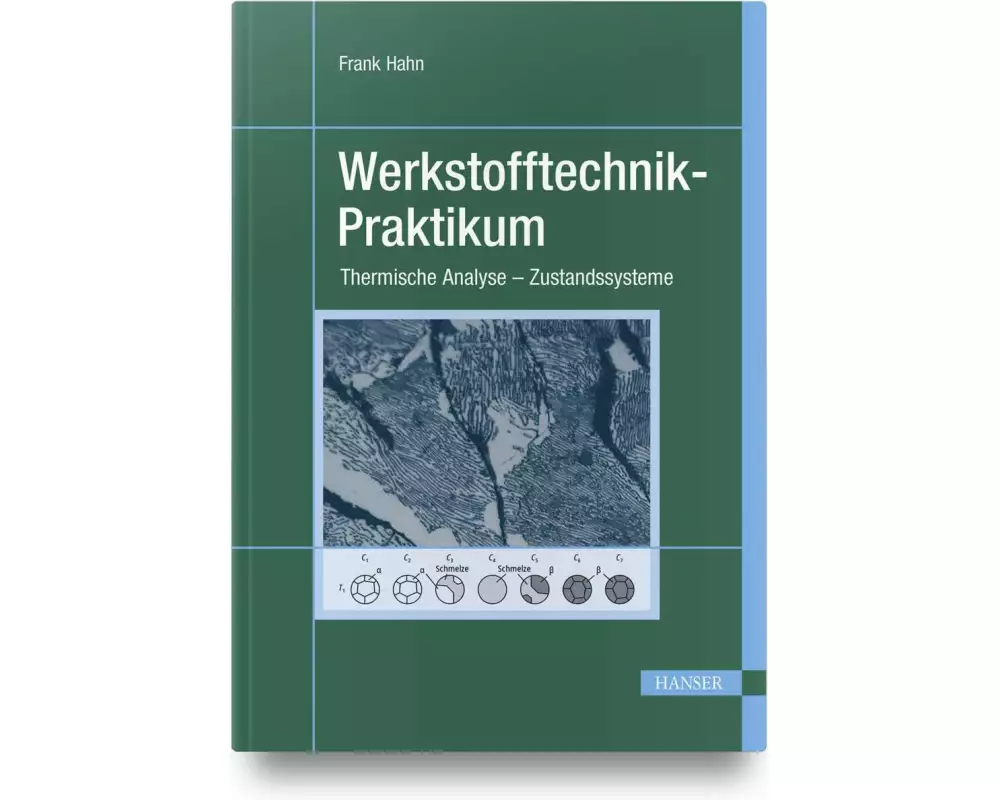 Werkstofftechnik-Praktikum