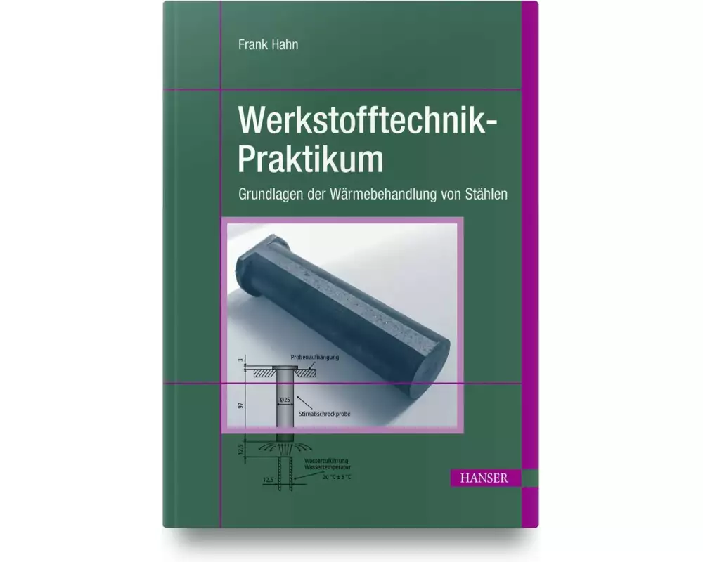 Werkstofftechnik-Praktikum