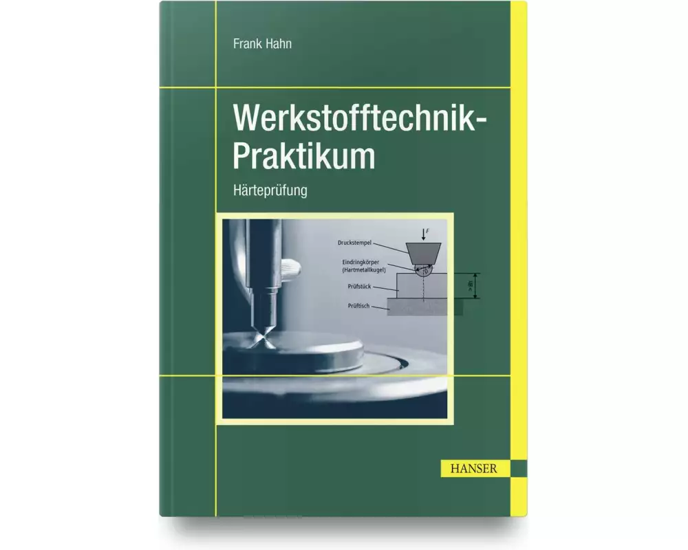 Werkstofftechnik-Praktikum