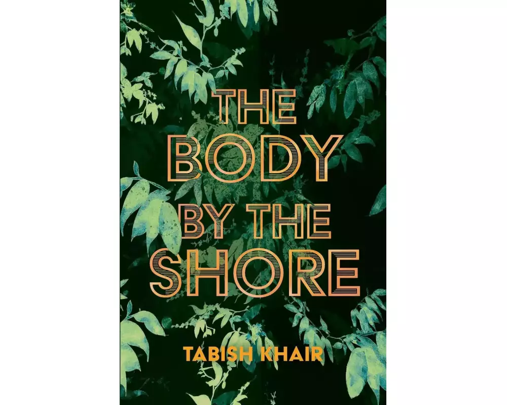 The Body by the Shore