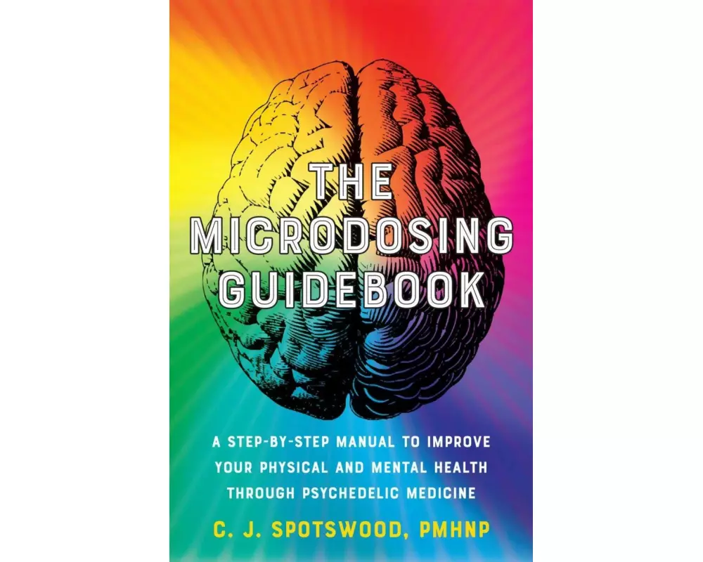 The Microdosing Guidebook