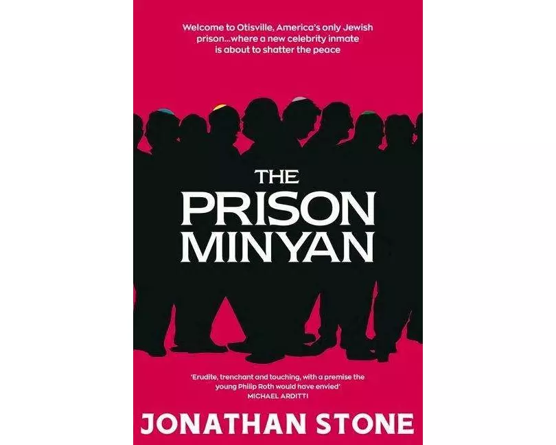 The Prison Minyan