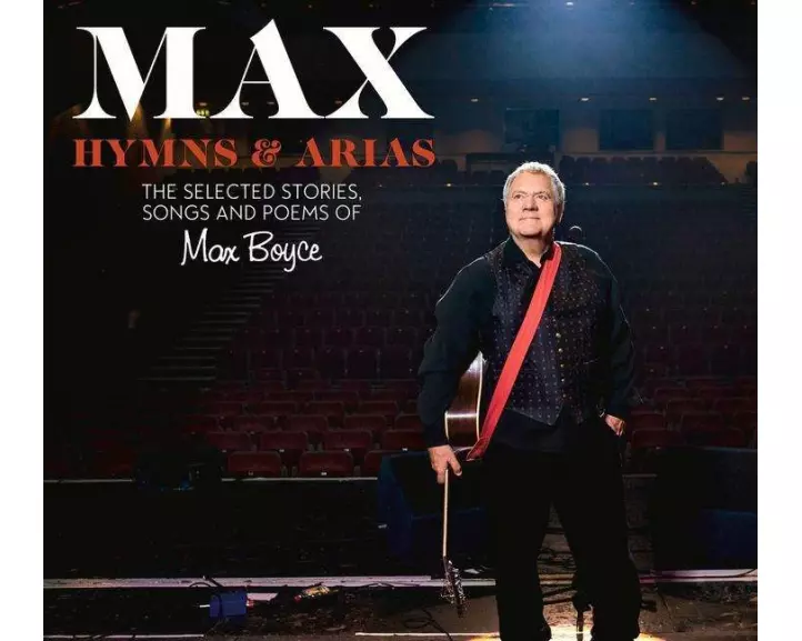 Max Boyce: Hymns & Arias