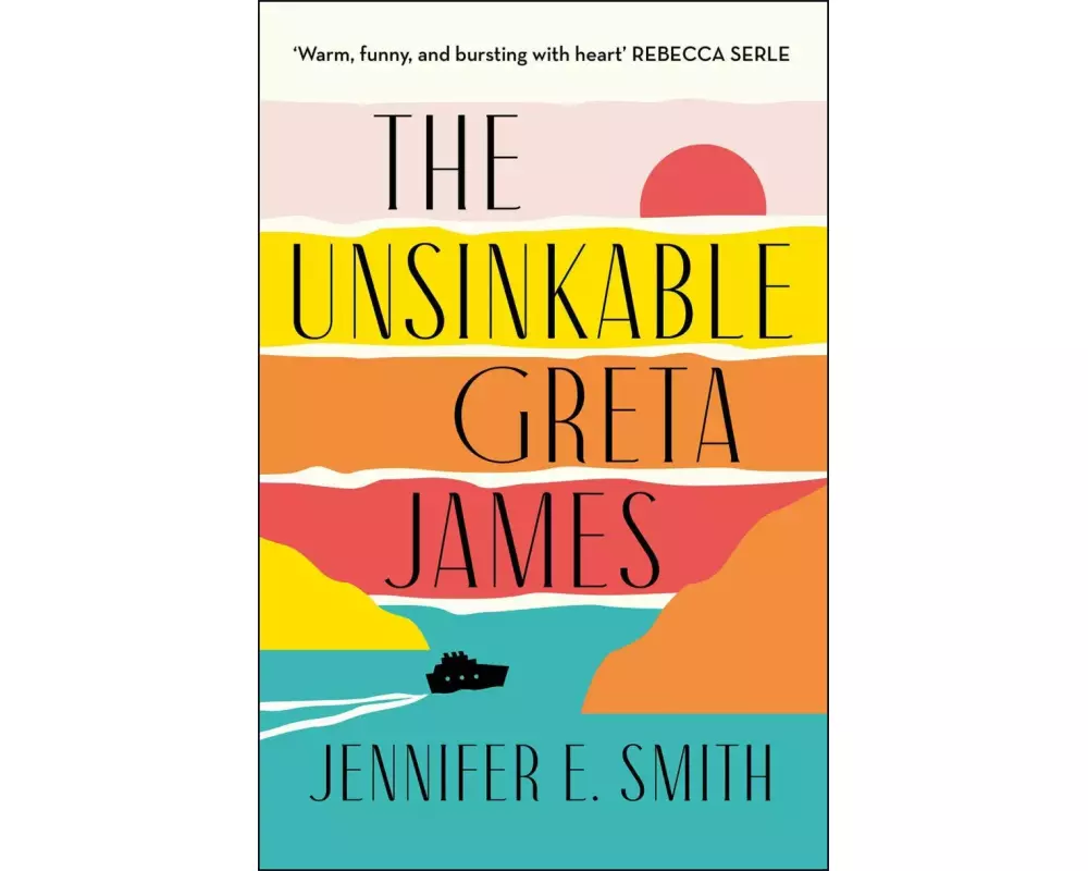 The Unsinkable Greta James