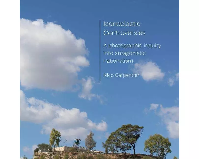 Iconoclastic Controversies