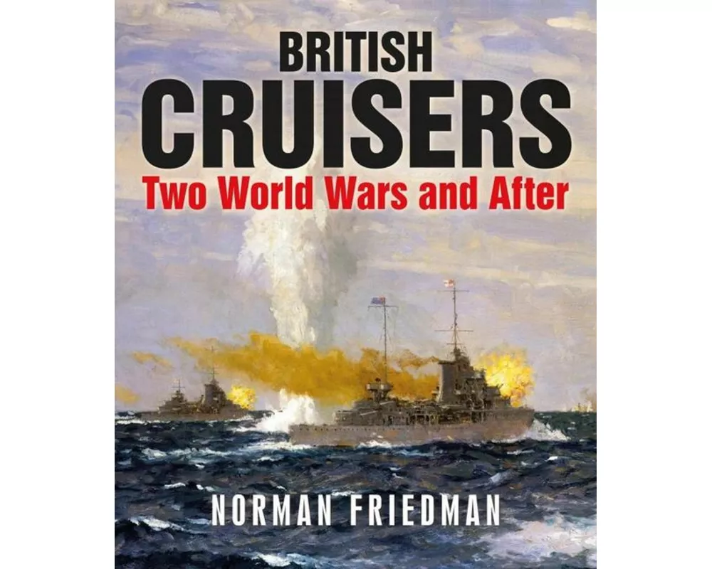 British Cruisers