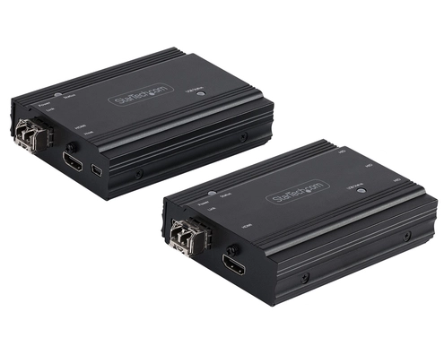 StarTech.com KVM Extender