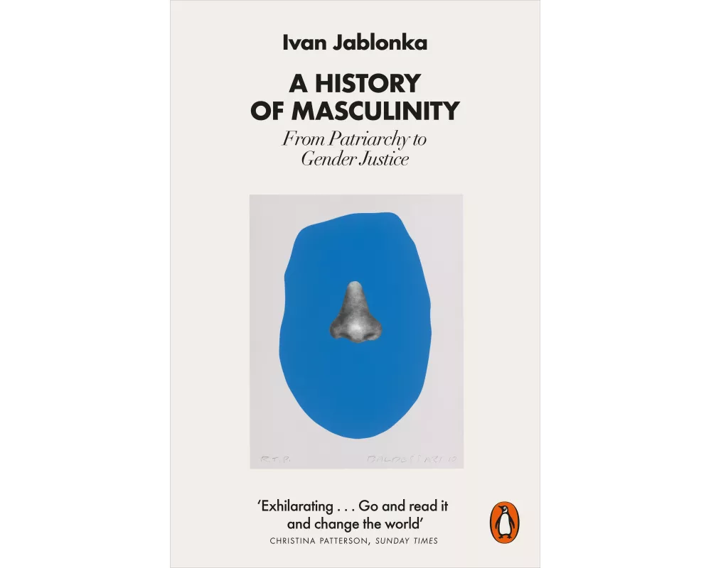 A History of Masculinity