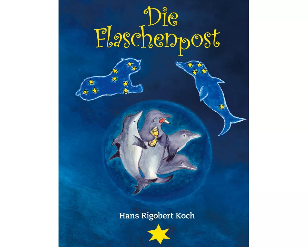 Die Flaschenpost