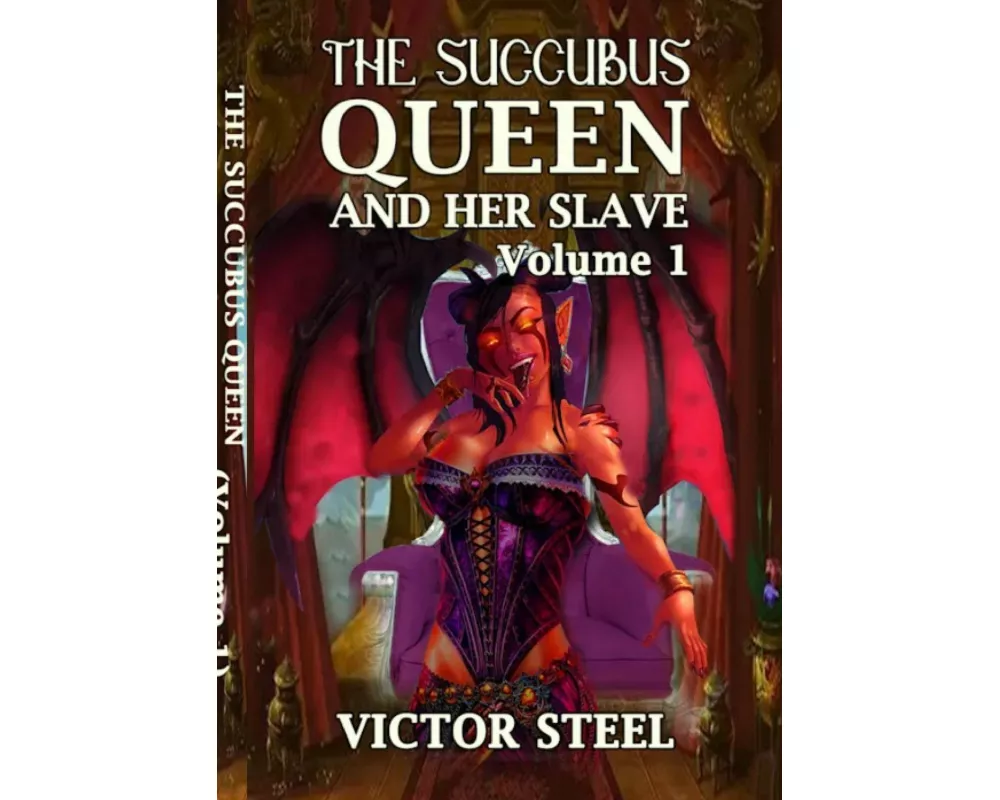 The succubus queen