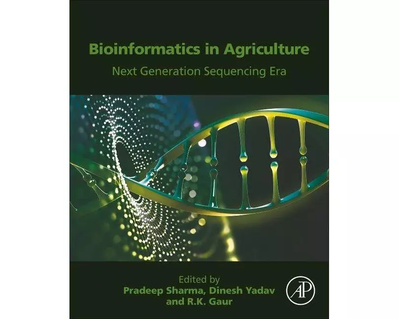 Bioinformatics in Agriculture