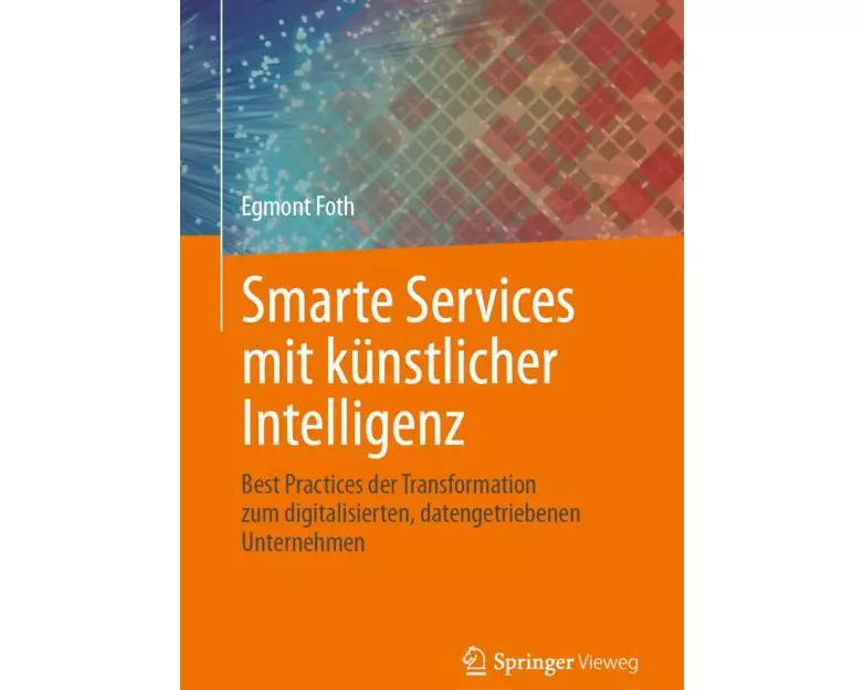 Smarte Services mit künstlicher Intelligenz