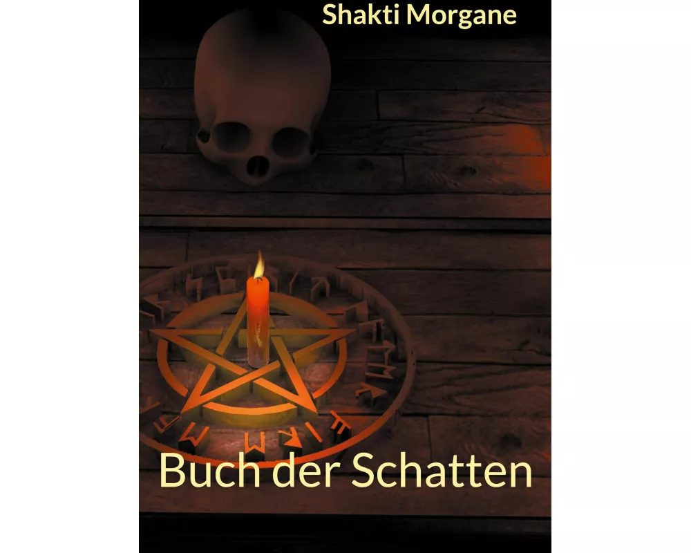 Buch der Schatten