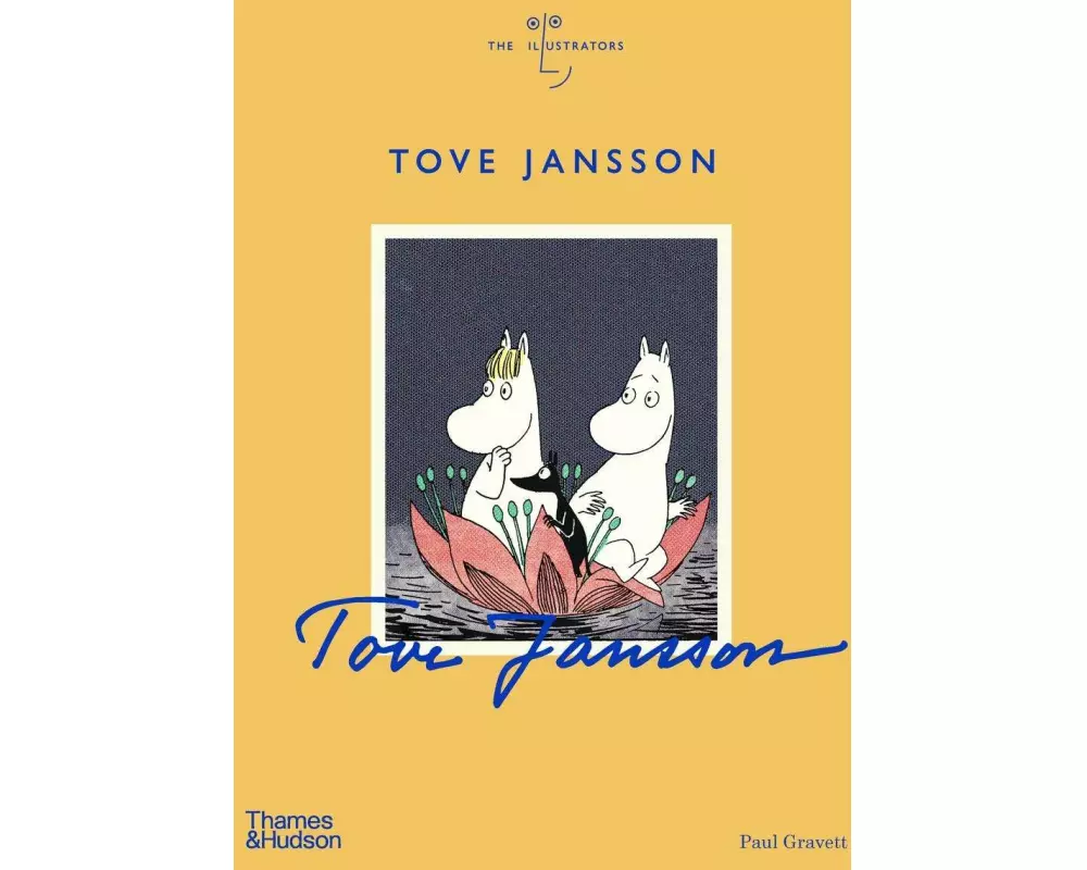 Tove Jansson