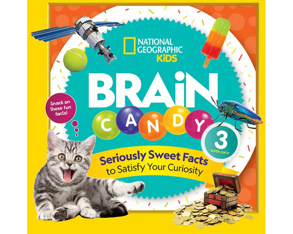 Brain Candy 3