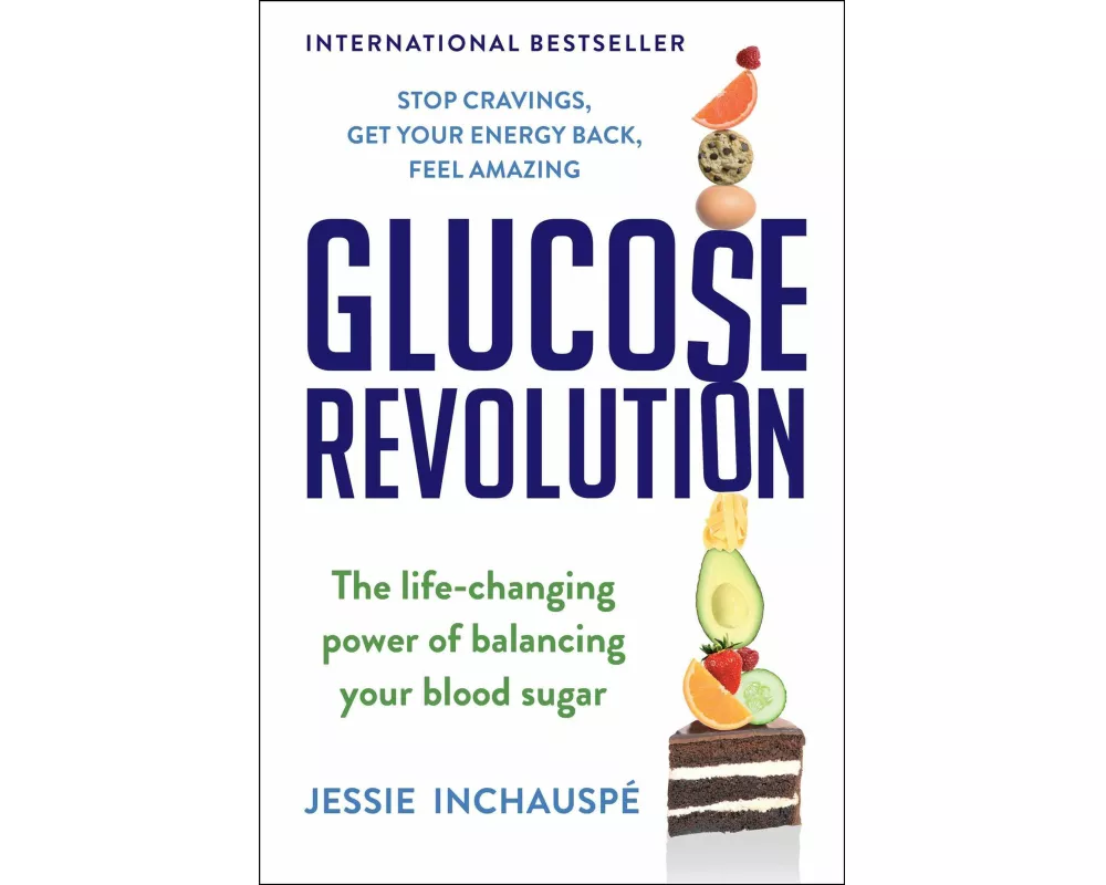 Glucose Revolution
