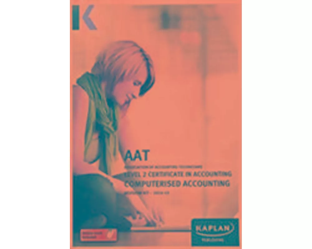 Computerised Accounting - Revision Kit