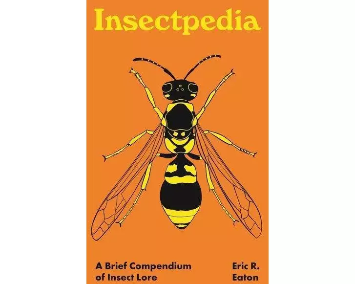 Insectpedia