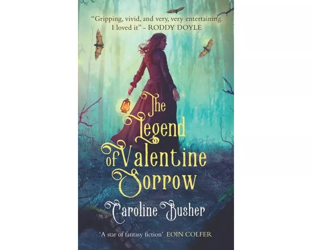 Legend Of Valentine Sorrow