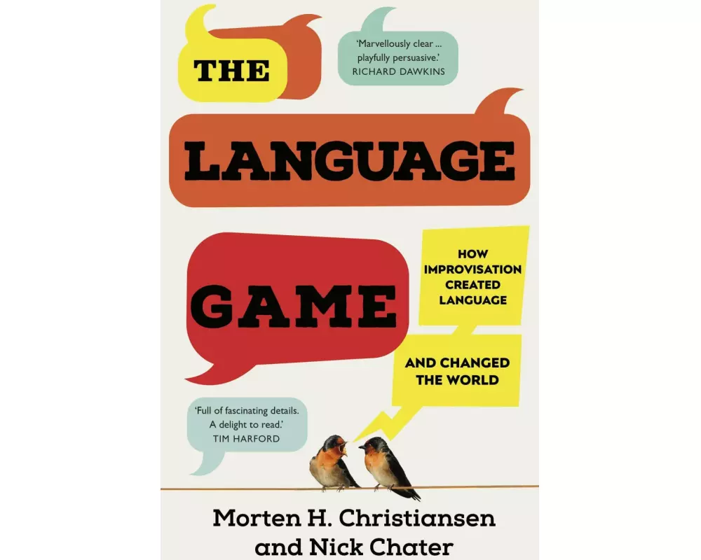 The Language Game