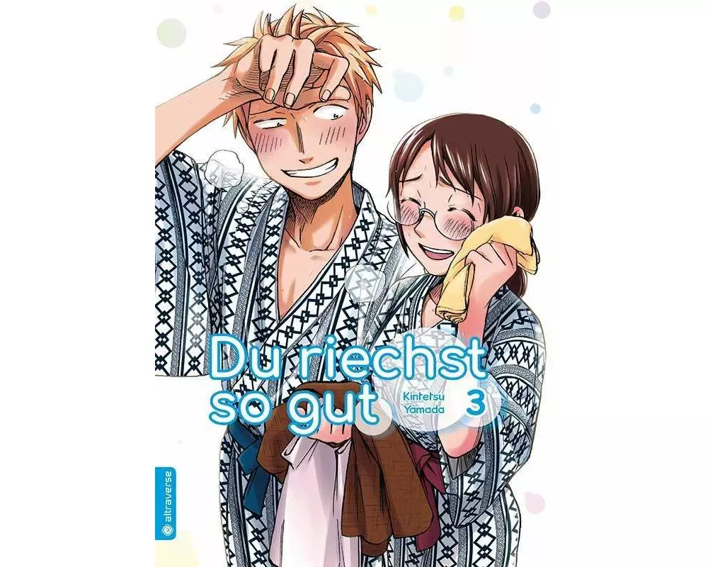 Du riechst so gut 03