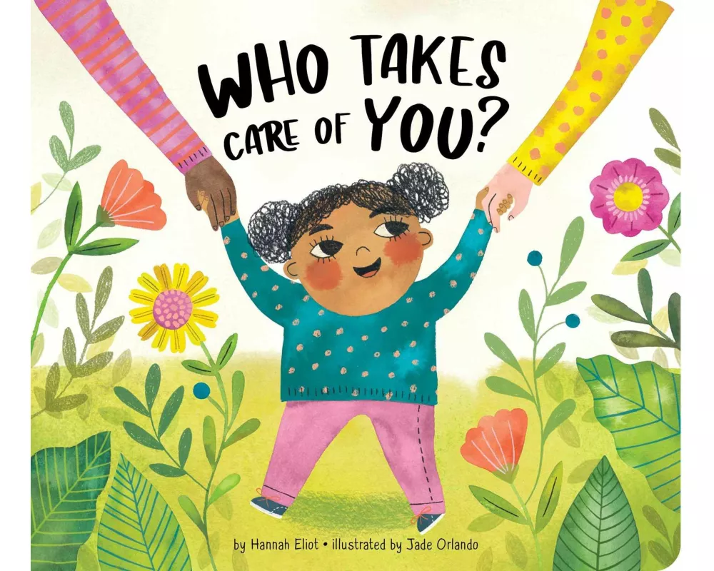 Who Takes Care of You?