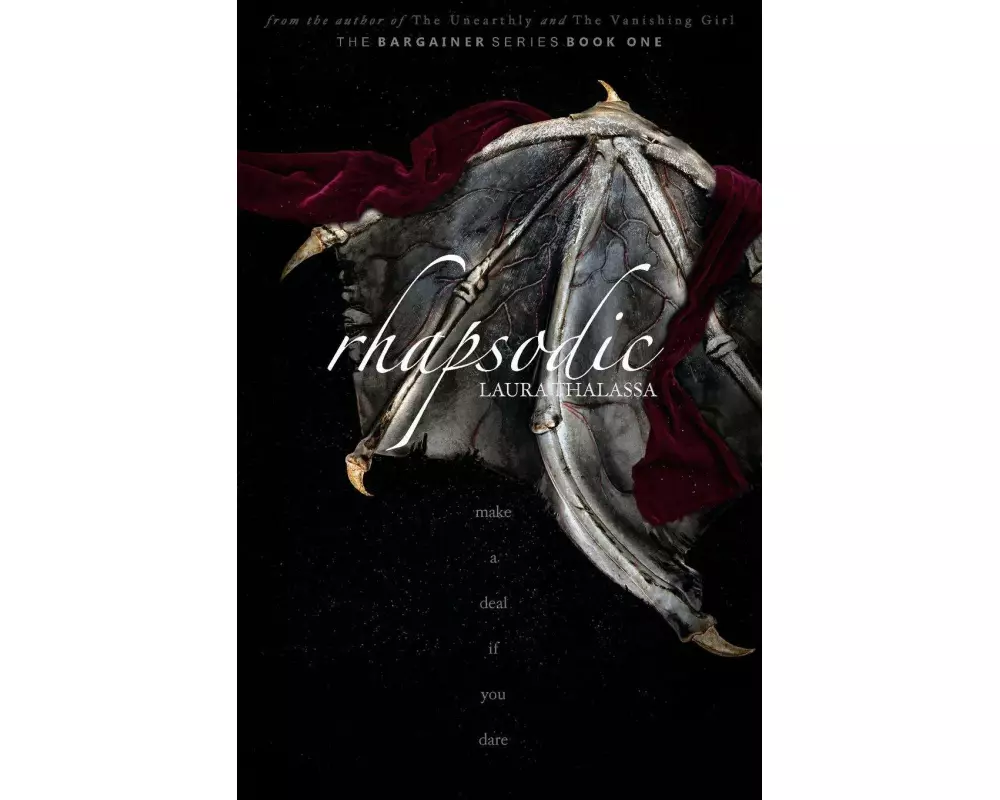 Rhapsodic