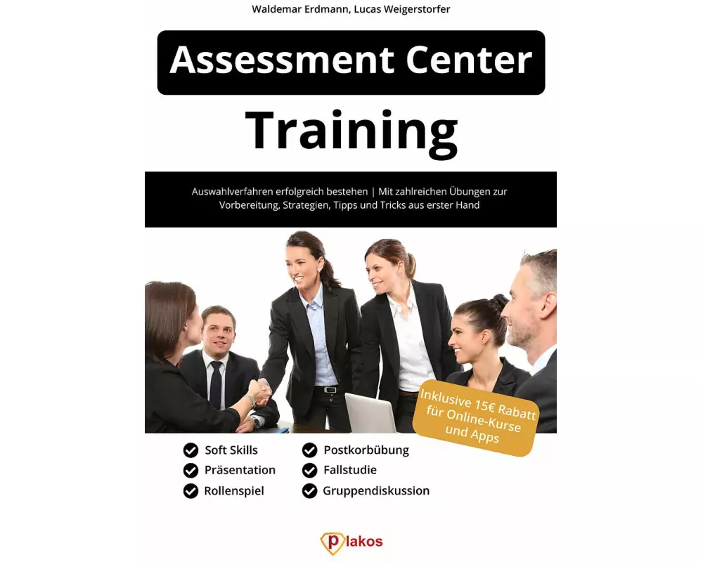 Assessment Center Training