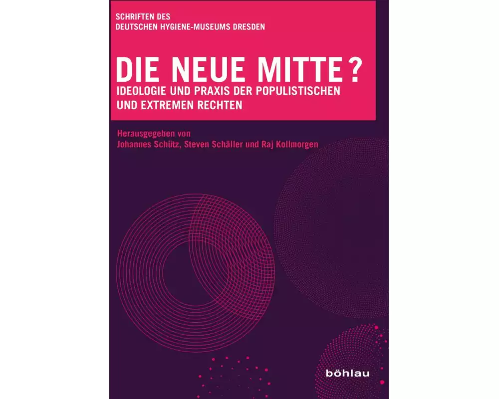 Die neue Mitte?