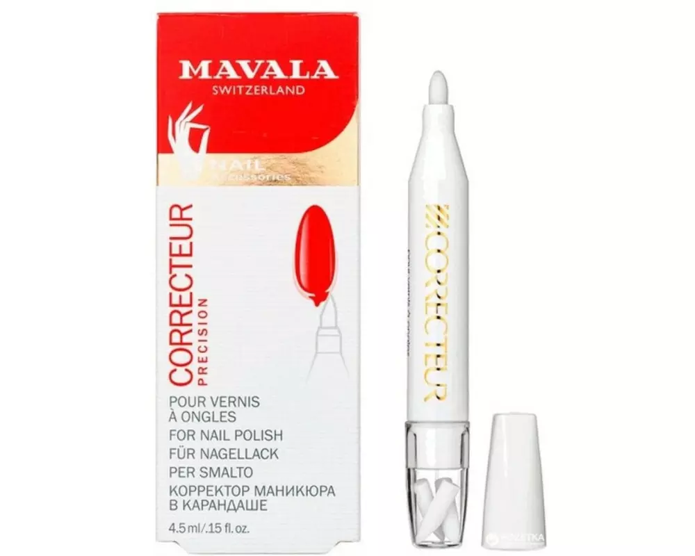 MAVALA Correcteur Precision 4.5 ml